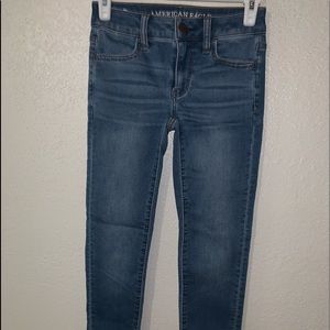 Selling Brand new American eagle jeans